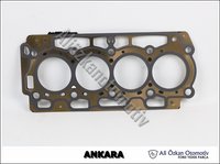 Ford Yedek Parça - ORJİNAL SİLİNDİR KAPAK CONTASI 3 DİŞ